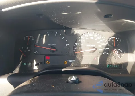 2003 Dodge Dakota Slt z USA, uszkodzony, nr VIN 1D7HG48N43S198697